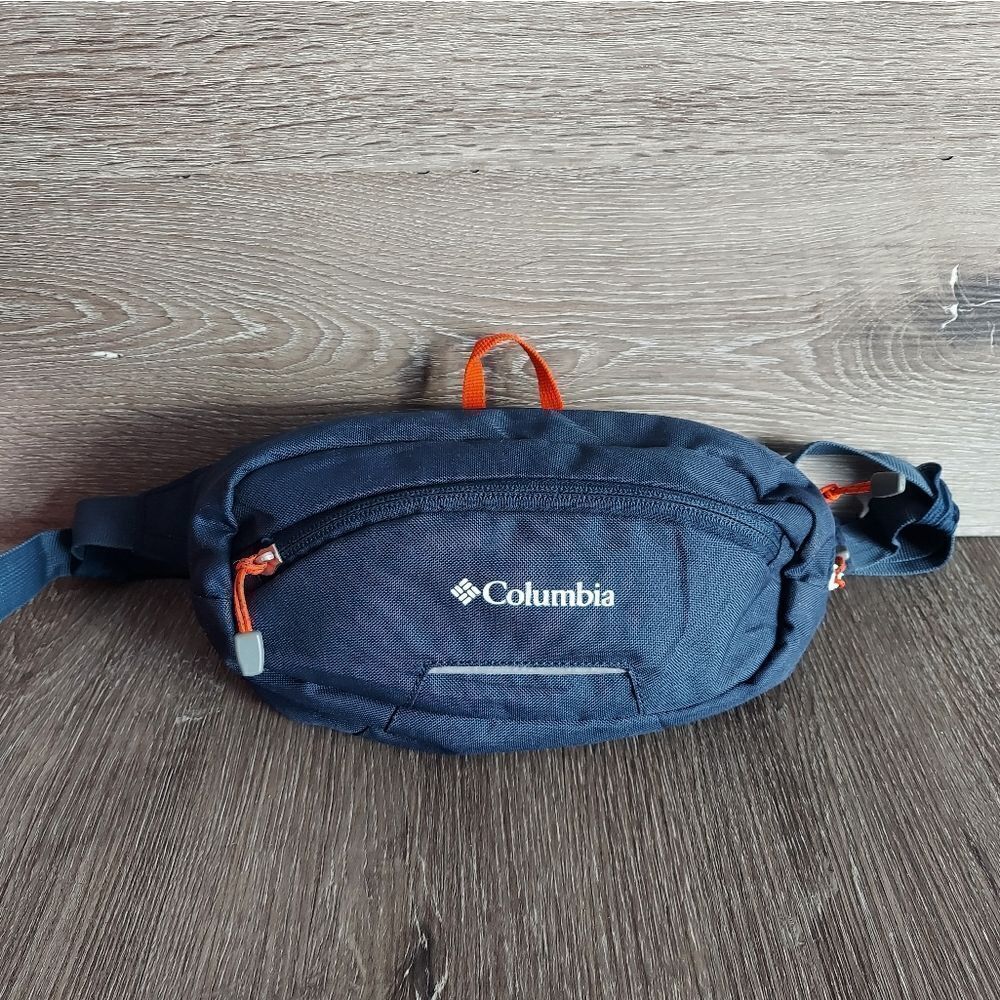 WAISTBAG COLUMBIA BELL CREEK WAIST PACK